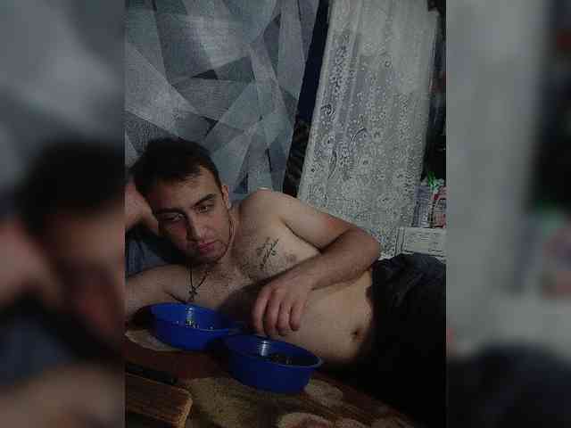 -RUS- Sex Cam Show