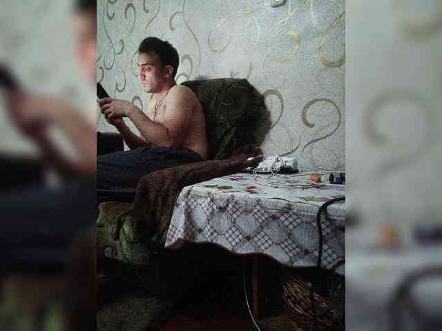 -RUS- Sex Cam Show