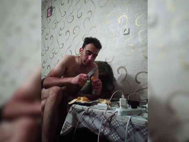 -RUS- Sex Cam Show