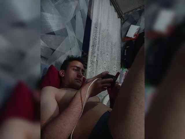 -RUS- Sex Cam Show