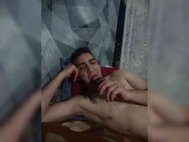 -RUS- Sex Cam Show