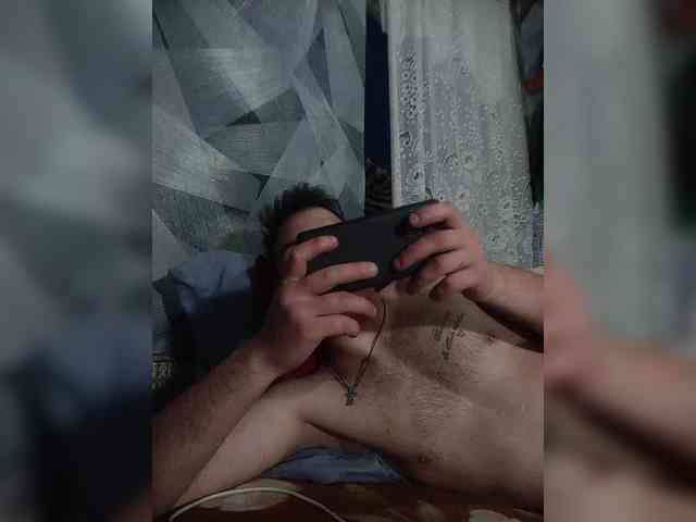 -RUS- Sex Cam Show
