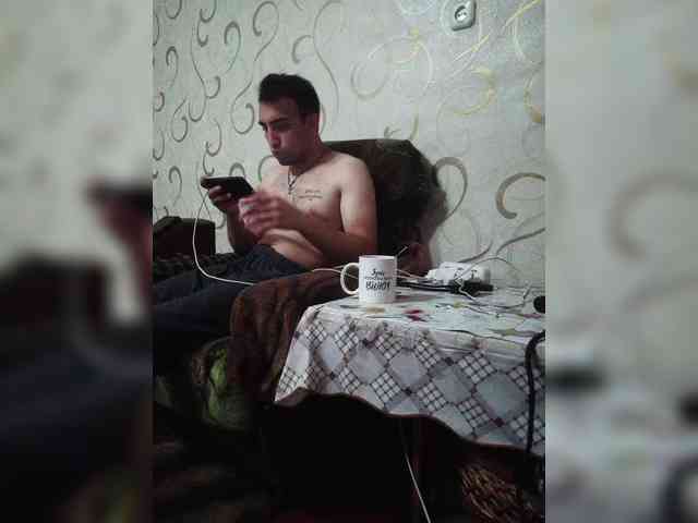 -RUS- Sex Cam Show