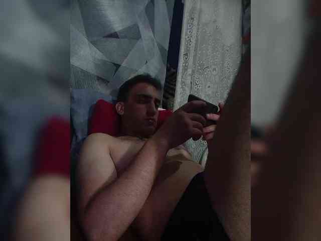 -RUS- Sex Cam Show