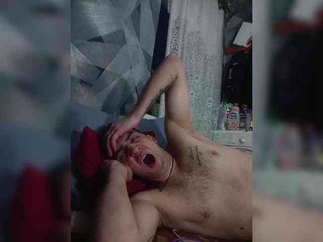 -RUS- Sex Cam Show