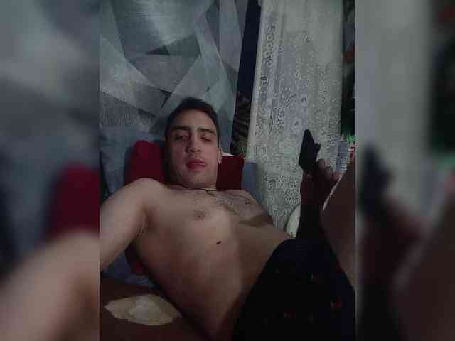 -RUS- Sex Cam Show