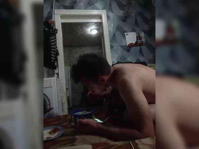-RUS- Sex Cam Show