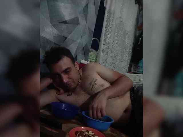 -RUS- Sex Cam Show