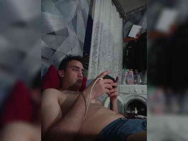 -RUS- Sex Cam Show