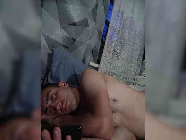 -RUS- Sex Cam Show