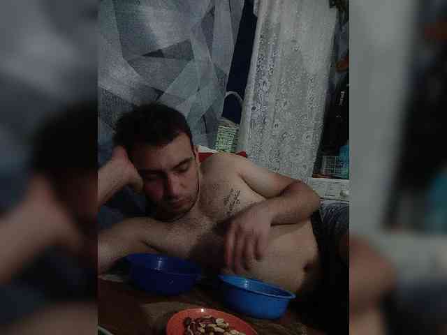 -RUS- Sex Cam Show