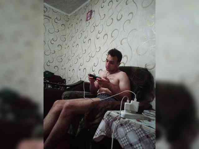 -RUS- Sex Cam Show