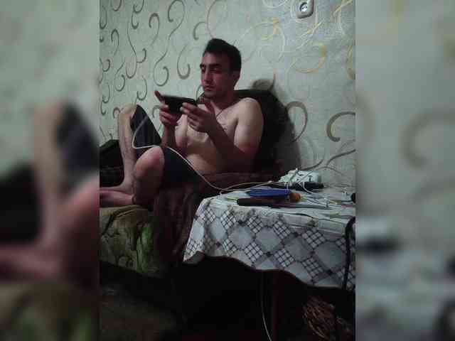 -RUS- Sex Cam Show