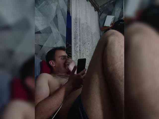 -RUS- Sex Cam Show