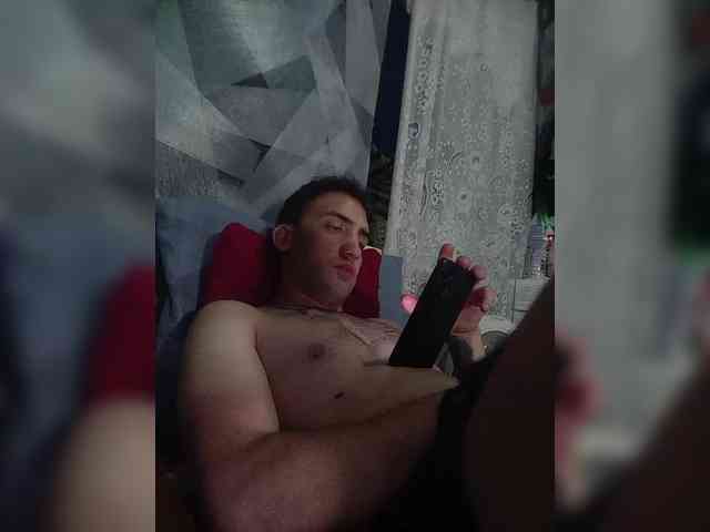 -RUS- Sex Cam Show