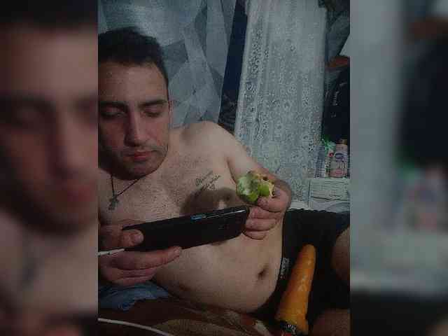 -RUS- Sex Cam Show