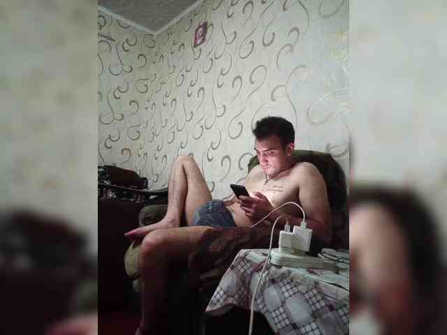-RUS- Sex Cam Show