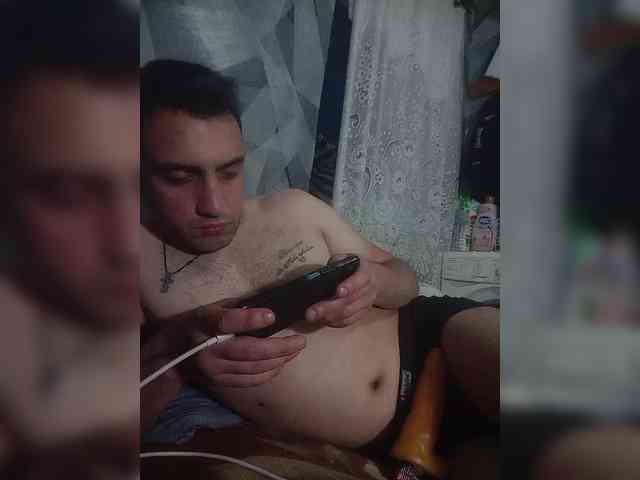 -RUS- Sex Cam Show