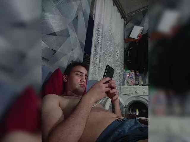 -RUS- Sex Cam Show