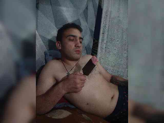 -RUS- Sex Cam Show