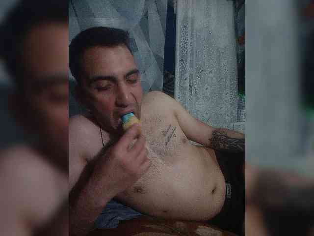 -RUS- Sex Cam Show