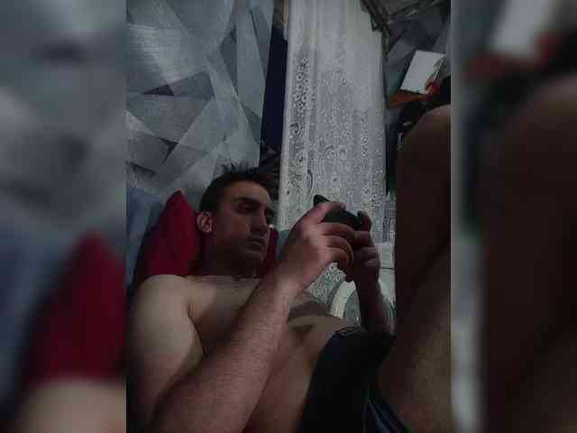 -RUS- Sex Cam Show