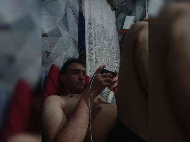 -RUS- Sex Cam Show
