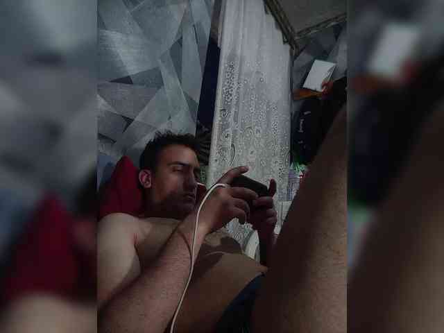 -RUS- Sex Cam Show
