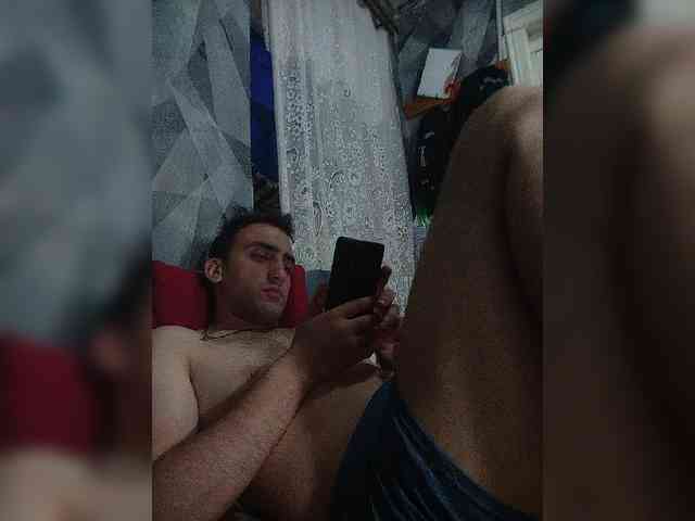 -RUS- Sex Cam Show