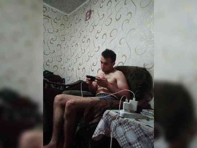 -RUS- Sex Cam Show
