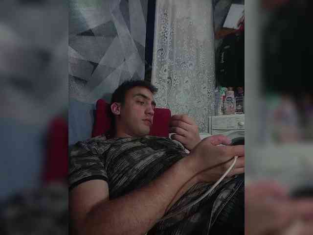 -RUS- Sex Cam Show