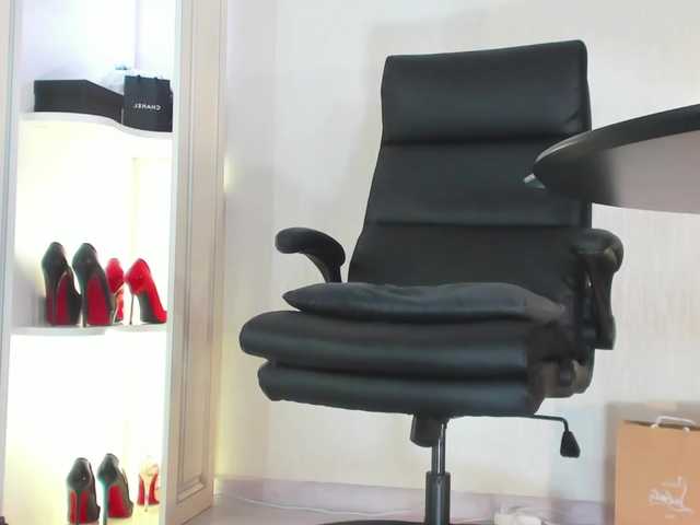 Femdomheels