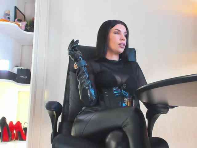 FemdomHeels's webcam live show