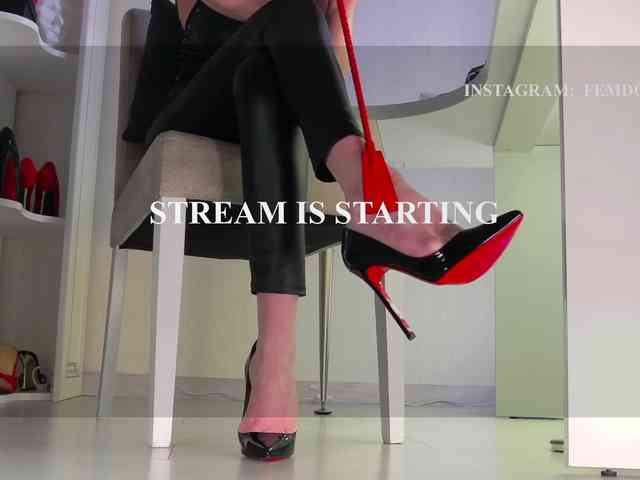 FemdomHeels