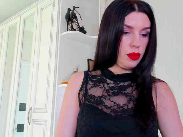 Femdomheels webcam