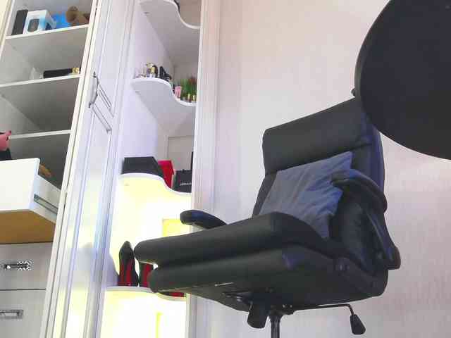 Femdomheels webcam