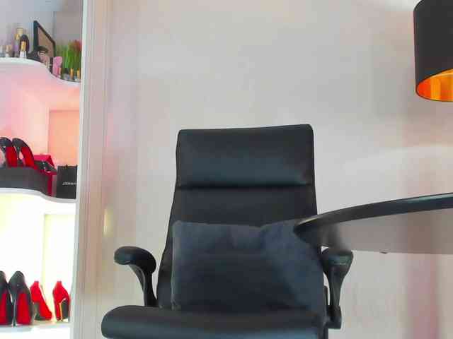 Femdomheels webcam