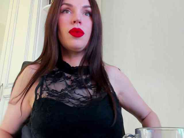 Модель: Femdomheels