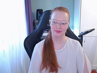 lady_inari Porn Show