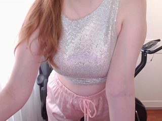 lady_inari Porn Show