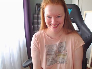 lady_inari Porn Show