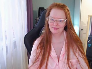 lady_inari Porn Show