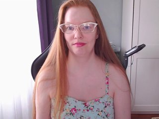 lady_inari Porn Show
