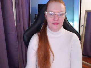 lady_inari Porn Show