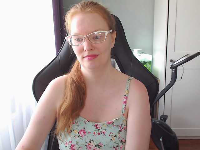 missinari cam belle