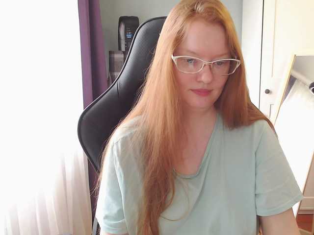 missInari