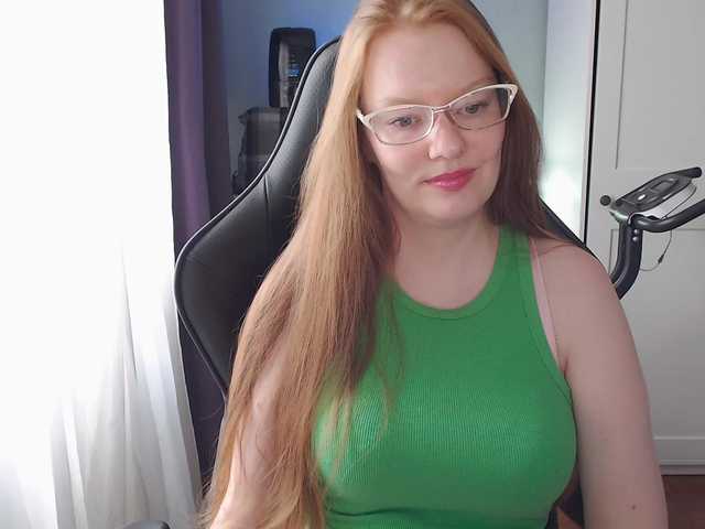 missInari