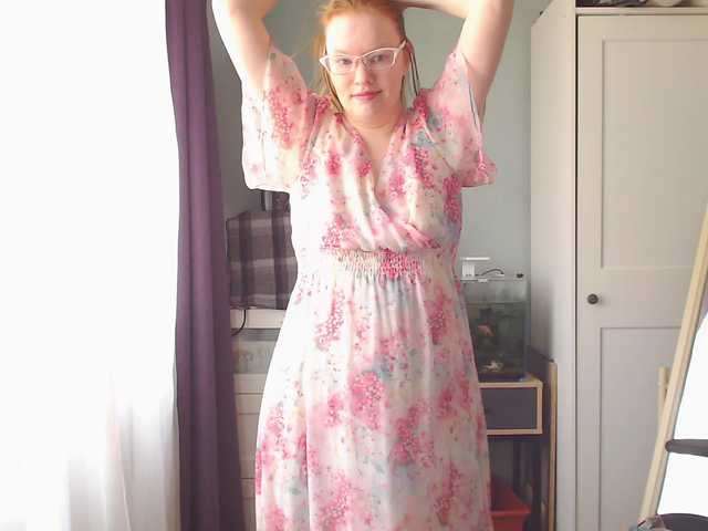 go to chat with lady_inari