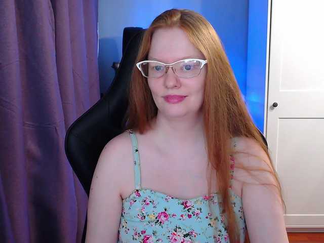missInari live cam on BongaCams