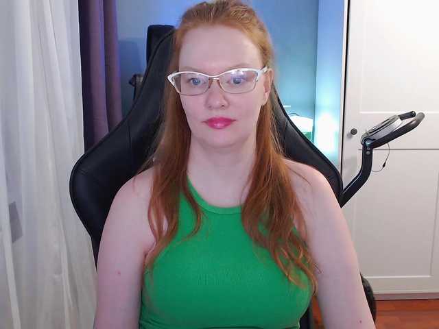 missInari
